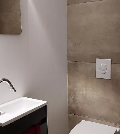Le Flocon, Au Bord Du Appartement Gérardmer