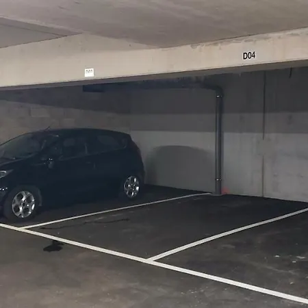 Le Flocon, Au Bord Du