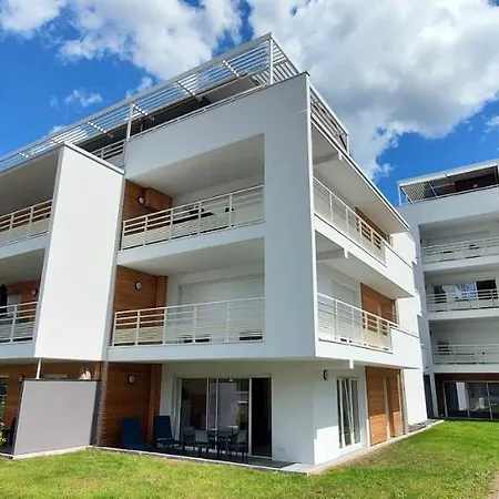 Apartment Le Flocon, Au Bord Du Gerardmer